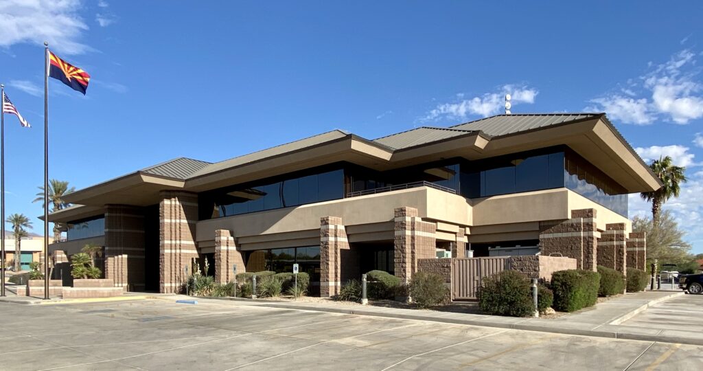 Image of Acoma Plaza